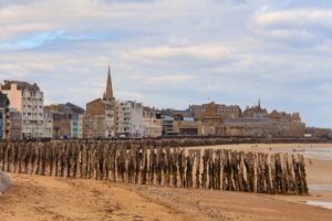 St Malo